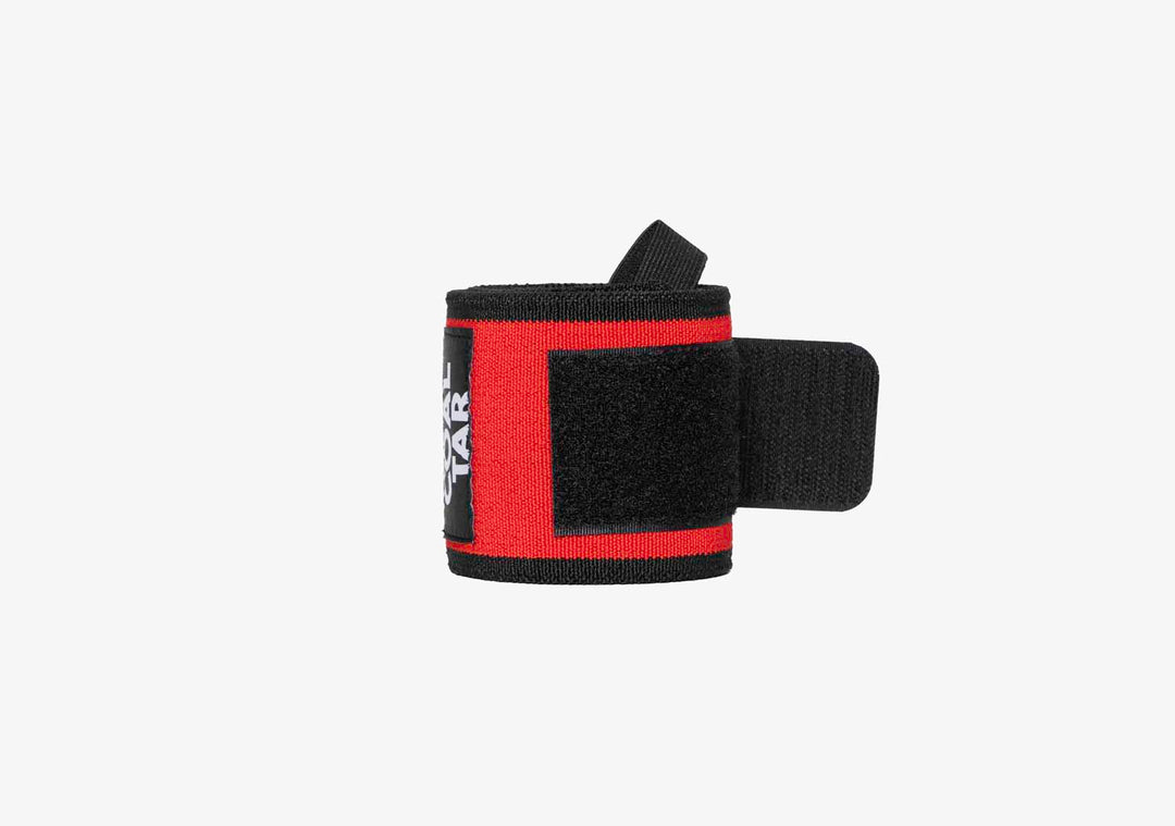 Hulla Wrist Wraps | Polsbandages