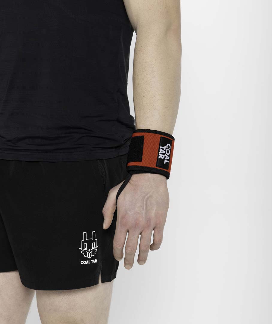 Hulla Wrist Wraps | Polsbandages