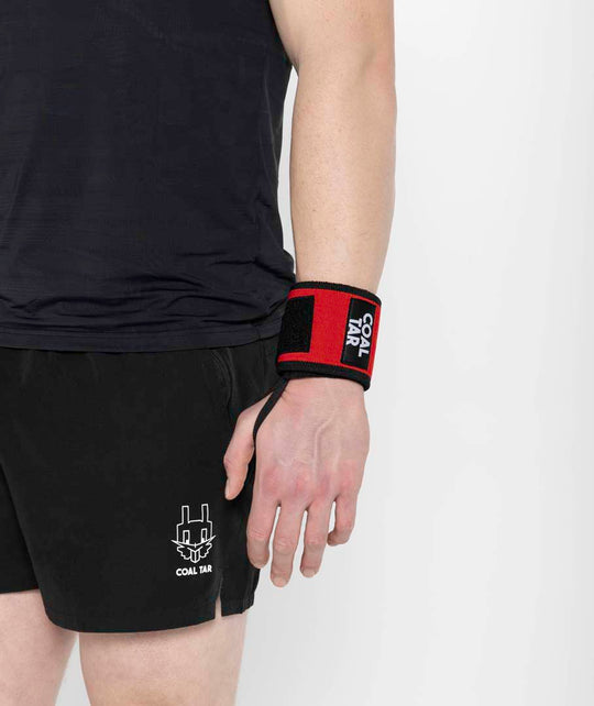 Hulla Wrist Wraps | Polsbandages