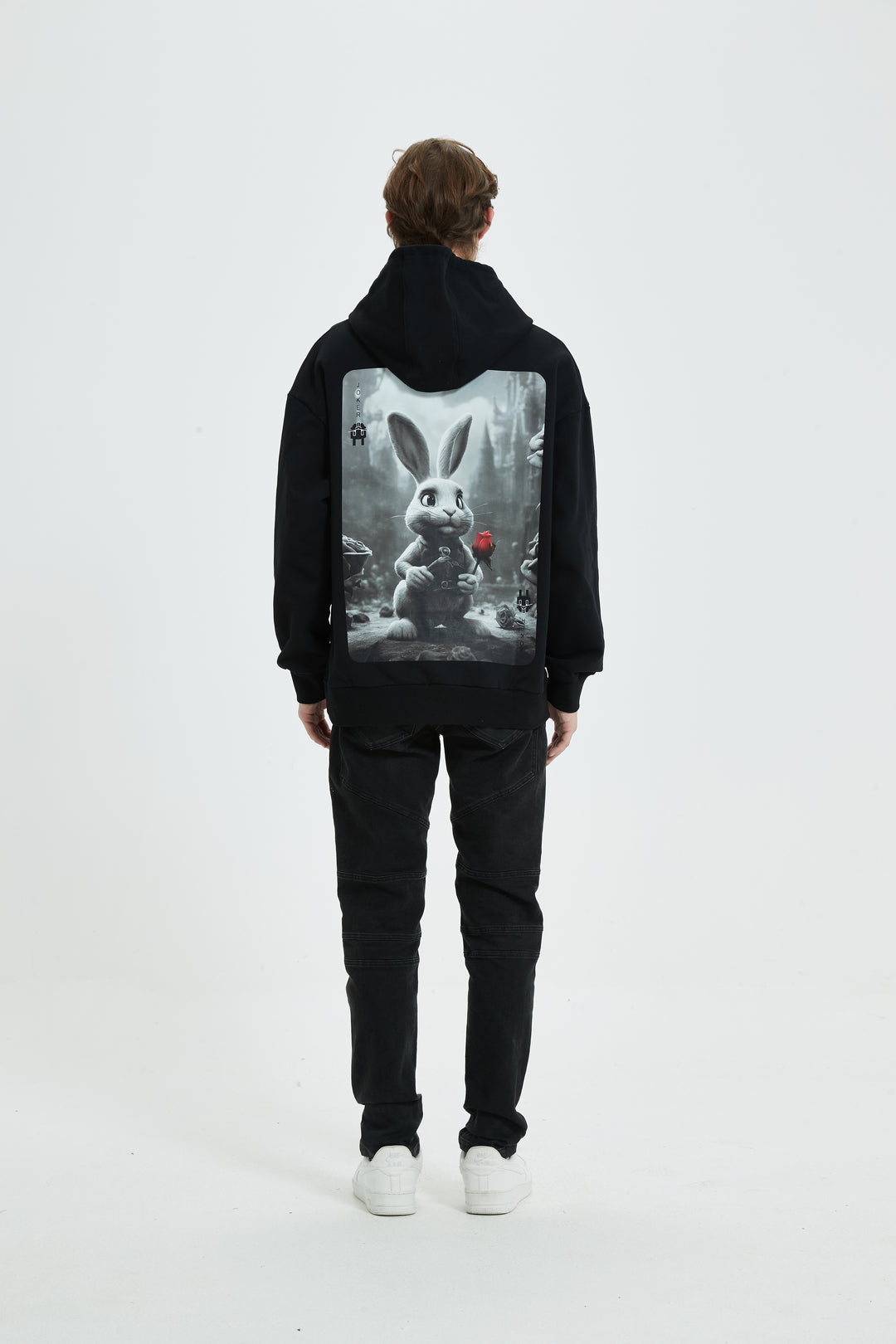 Hare Hoodie