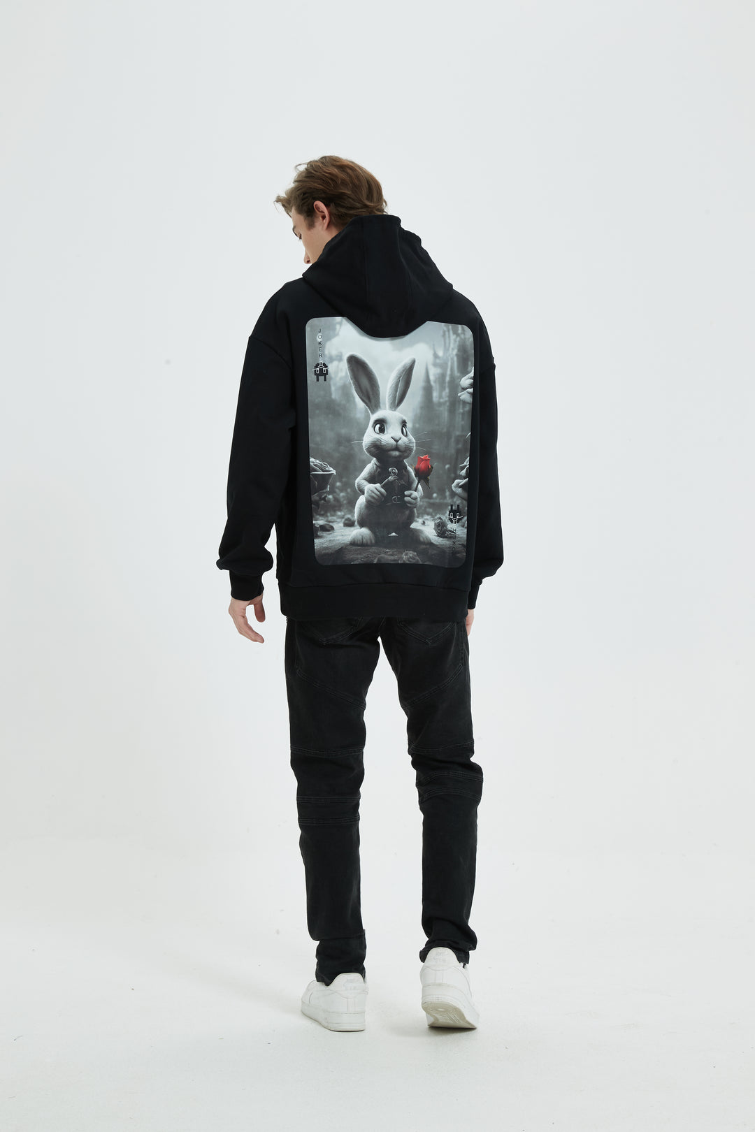 Hare Hoodie