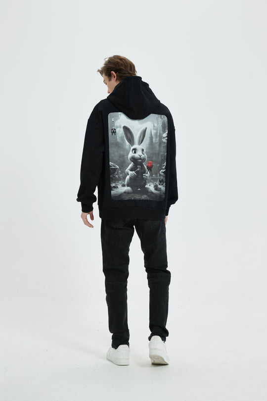 Hare Hoodie