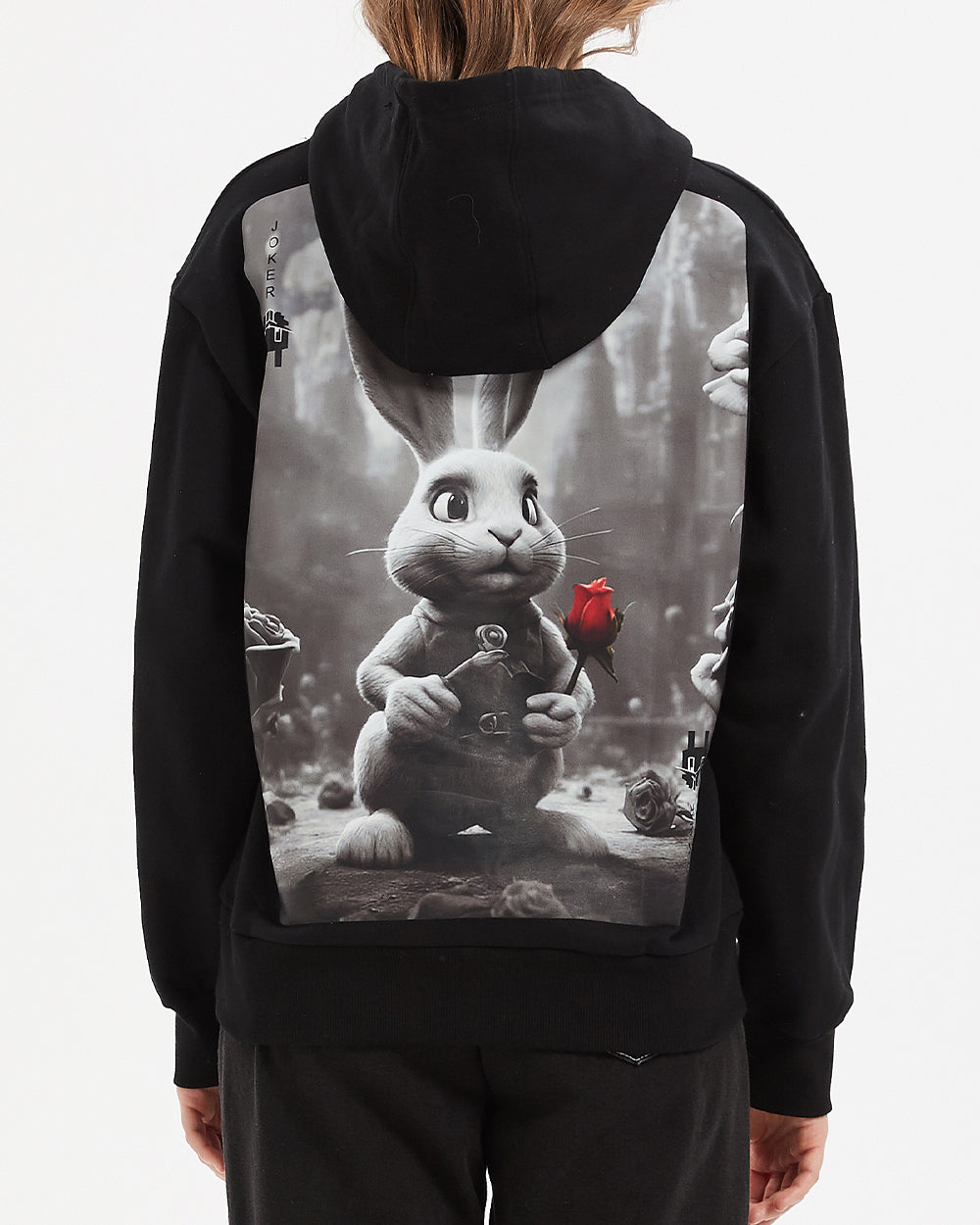 Hare Hoodie