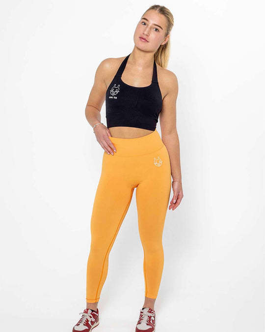 Empower Legging Oranje