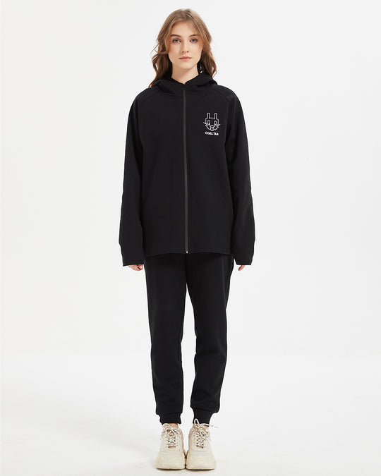 Coal Nova Fleece