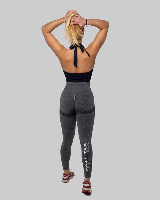 Empower Legging Grijs